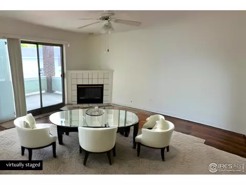 33 S Boulder Cir #107, Boulder, CO 80303