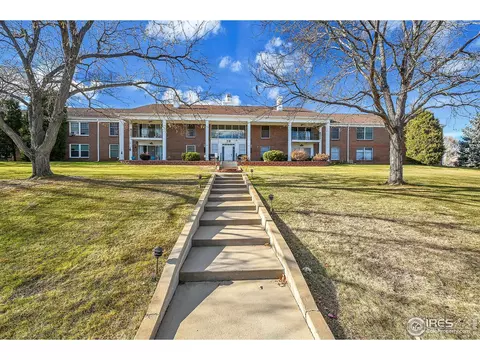 39 Ward Dr #204, Greeley, CO 80634