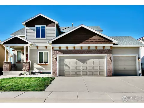 17856 Smelting Rock Dr, Monument, CO 80132