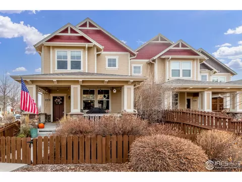 2243 Trestle Rd, Fort Collins, CO 80525