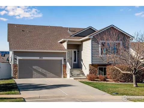 1911 88th Ave Ct, Greeley, CO 80634