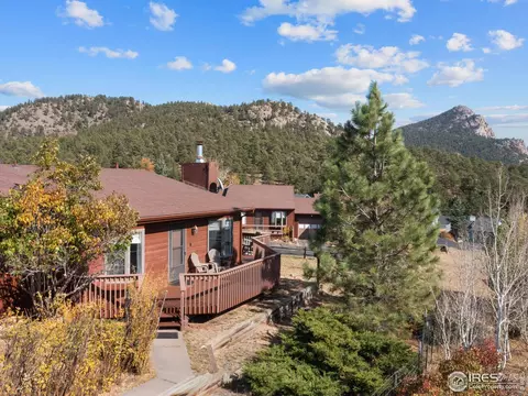 1791 Olympian Ln #B, Estes Park, CO 80517