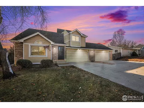 309 Jewel Ct, Fort Collins, CO 80525