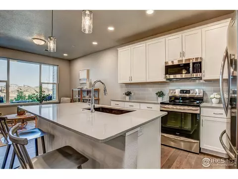 938 Schlagel St #4, Fort Collins, CO 80524
