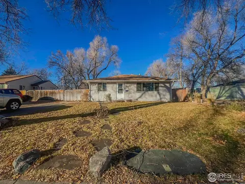 1711 Remington St, Fort Collins, CO 80525