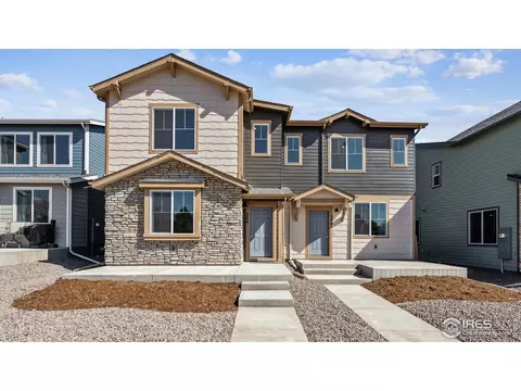 284 Scaup Ln, Johnstown, CO 80534