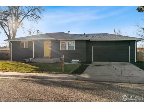 315 19th Ave Ct, Greeley, CO 80631