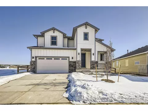 12718 Bend Ct, Longmont, CO 80504