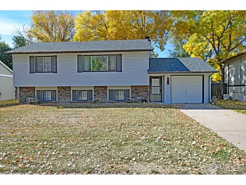 2919 Sagebrush Dr, Fort Collins, CO 80525