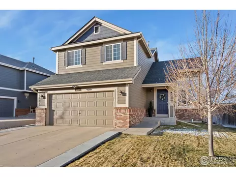 2158 Blue Wing Dr, Johnstown, CO 80534
