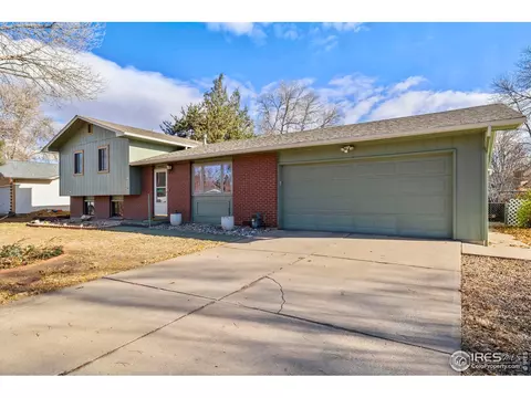 2906 Stover St, Fort Collins, CO 80525