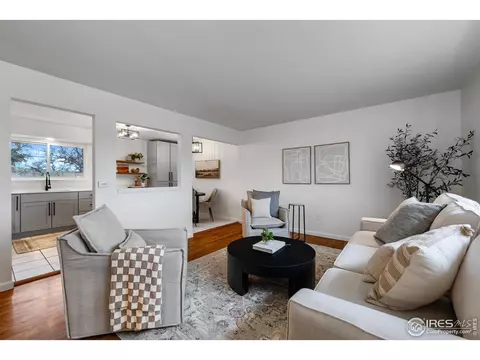 309 N Roosevelt Ave, Fort Collins, CO 80521