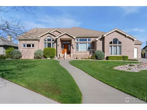 835 Rossum Dr, Loveland, CO 80537