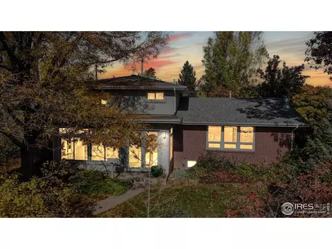 1455 Chestnut Pl, Boulder, CO 80304