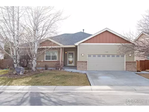 1709 Greengate Dr, Fort Collins, CO 80526