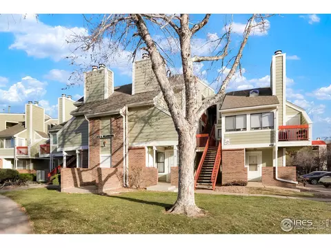 972 S Dearborn Way #9, Aurora, CO 80012