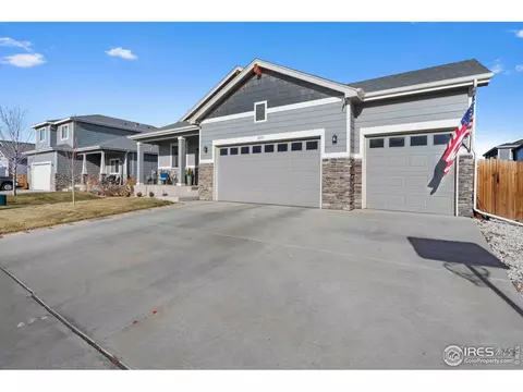 2109 Wagon Train Dr, Milliken, CO 80543 photo 2