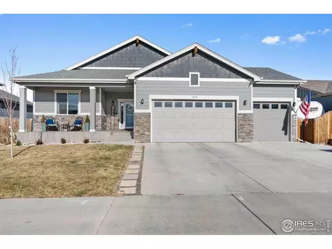 2109 Wagon Train Dr, Milliken, CO 80543