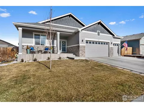 2109 Wagon Train Dr, Milliken, CO 80543 photo 3
