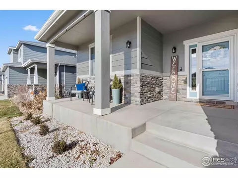 2109 Wagon Train Dr, Milliken, CO 80543 photo 4