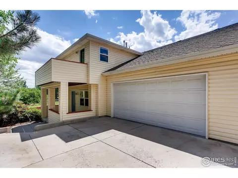 1036 Tierra Ln #D, Fort Collins, CO 80521