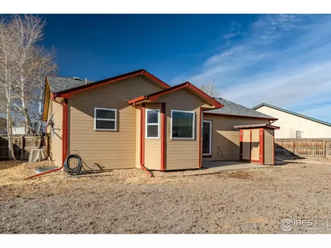 3228 Pheasant St, Evans, CO 80620 photo 23