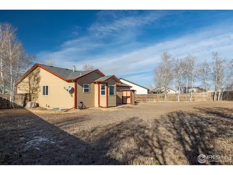 3228 Pheasant St, Evans, CO 80620 photo 25