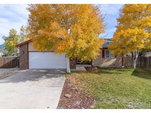 3228 Pheasant St, Evans, CO 80620