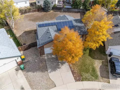 3228 Pheasant St, Evans, CO 80620 photo 2