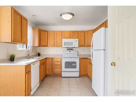 3228 Pheasant St, Evans, CO 80620 photo 9
