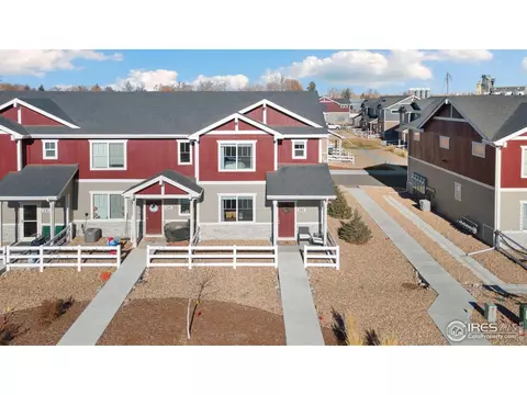 247 Molinar St, Johnstown, CO 80534