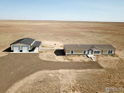 32452 County Road 89, Briggsdale, CO 80611