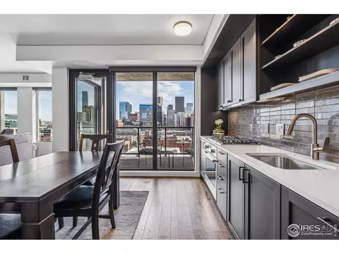 1750 Wewatta St #1434, Denver, CO 80202