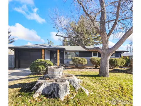 1028 Ferguson Ct, Loveland, CO 80537