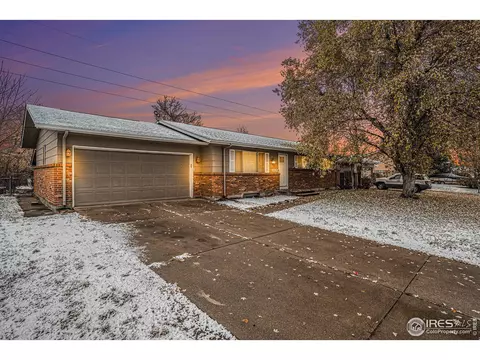 1712 29th Ave, Greeley, CO 80634