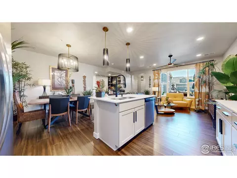 4115 N Park Dr #101, Loveland, CO 80538