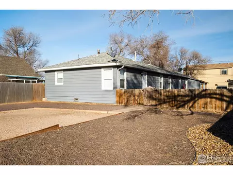 806 Mckinley St, Sterling, CO 80751