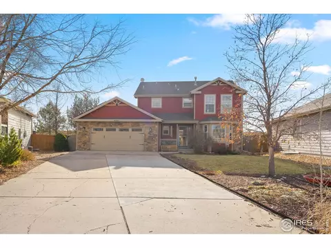 4308 Cobblestone Ln, Johnstown, CO 80534