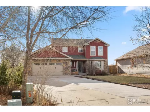 4308 Cobblestone Ln, Johnstown, CO 80534 photo 2