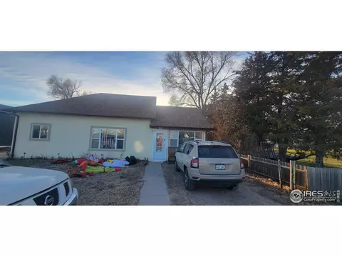 109 Washington Ave, Merino, CO 80741