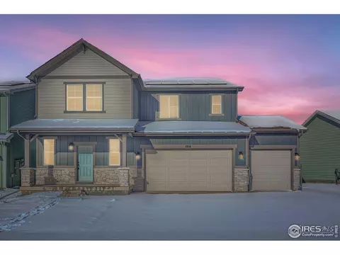 1914 Cord Grass Dr, Fort Collins, CO 80524