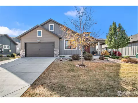 6999 Toponas Ct, Timnath, CO 80547