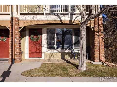 4800 Osage Dr #1, Boulder, CO 80303