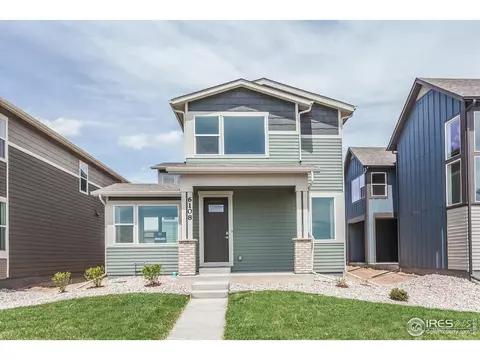 6108 Dutch Dr, Timnath, CO 80547