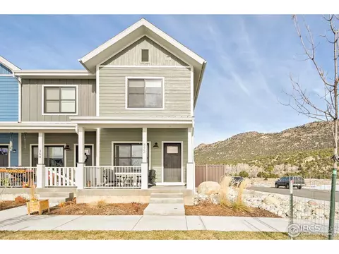 372 Barnwood Dr, Buena Vista, CO 81211