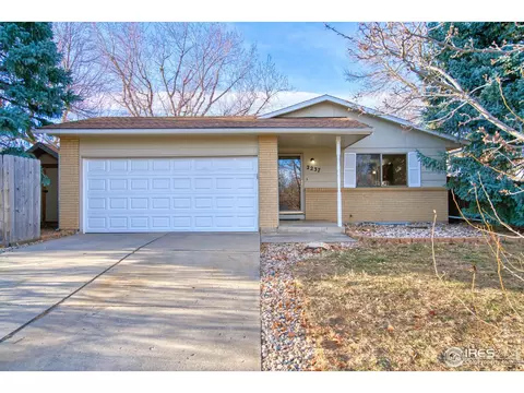 2237 Ayrshire Dr, Fort Collins, CO 80526