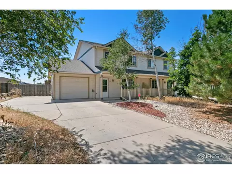 310 Ash Ct, Evans, CO 80620