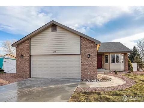 613 Hemlock Dr, Windsor, CO 80550 photo 2