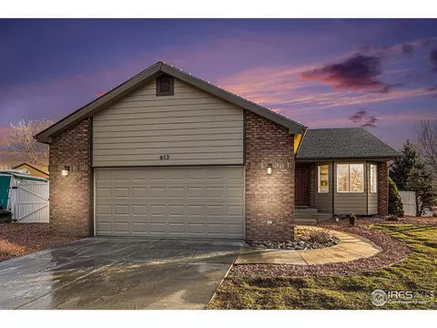 613 Hemlock Dr, Windsor, CO 80550