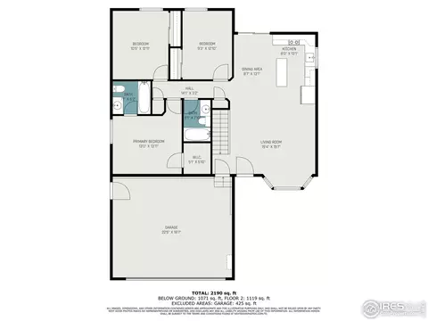 613 Hemlock Dr, Windsor, CO 80550 photo 40
